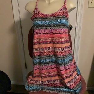 Cute summer dress